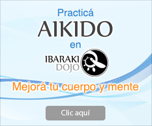 Aikido Concordia - Ibaraki Dojo