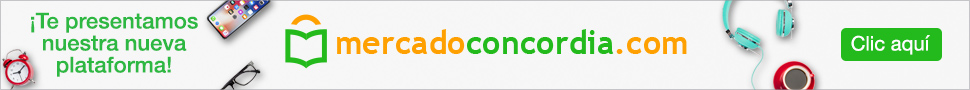 Mercado Concordia